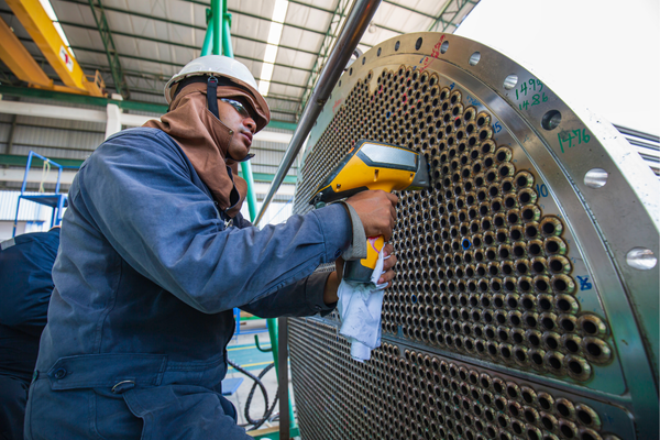 Heat Exchangers Tubes Overview
